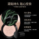 VIBELY Mushroom Cushion Waterproof Concealer Moisturizing Beauty Cream Moisturizing Long-Trusting Moisturizing Non-removing Makeup BB Cream Liquid Foundation Cross-border