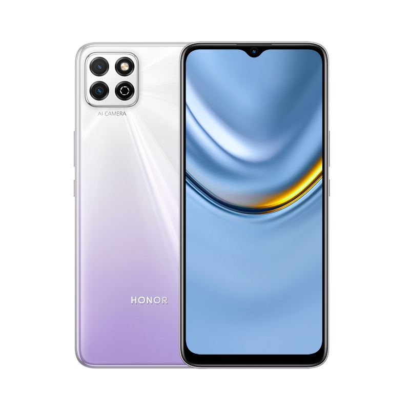 honor /荣耀畅玩20荣耀非华为 能良数码手机