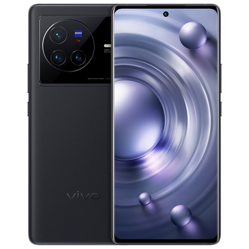 24期免息/vivo X80 5g手机新款vivox80 vivi vovo手机x80新品 vivox80pro 天玑 vivo手机官网 vivo官方旗舰店