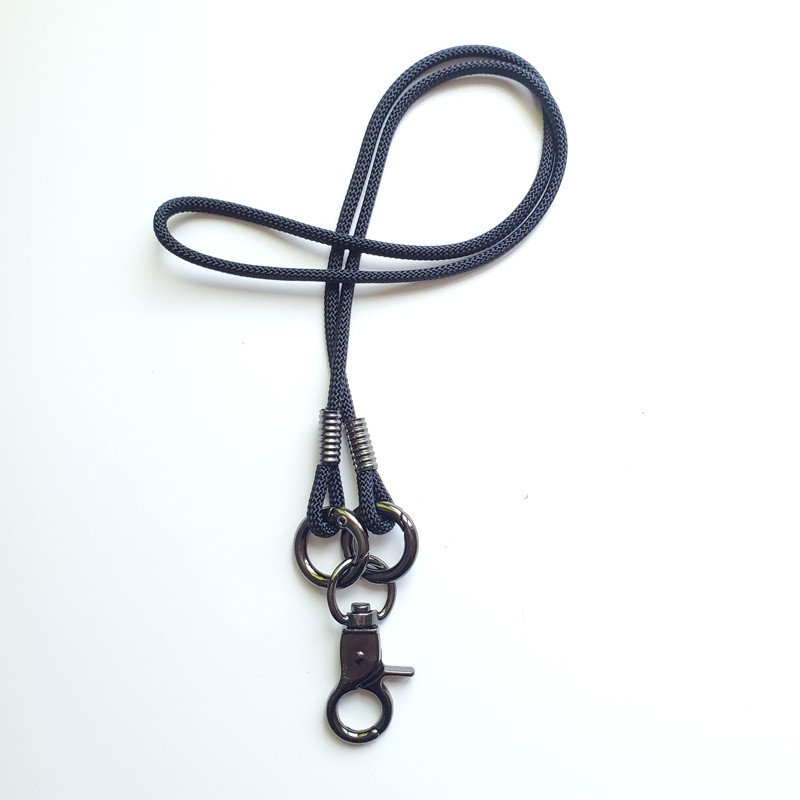 高强度绳包包手套备用双扣绳户外斜跨绳手机绳扣伞绳单肩包带挂绳,淘宝优惠券,粉丝福利购,淘宝优惠卷