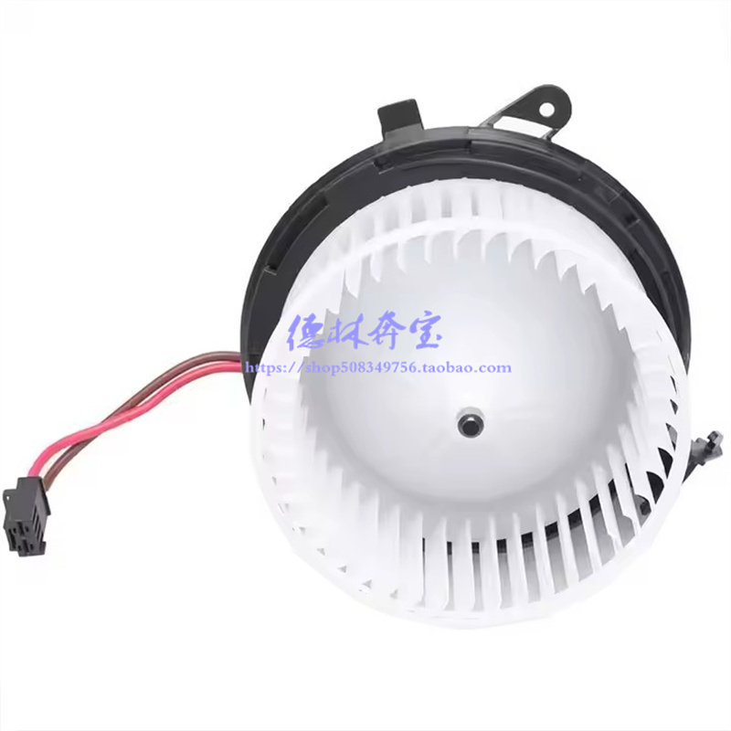 适配奔驰W212W204鼓风机C180C200C260E200E260E300GLK300空调风扇,淘宝优惠券,粉丝福利购,淘宝优惠卷