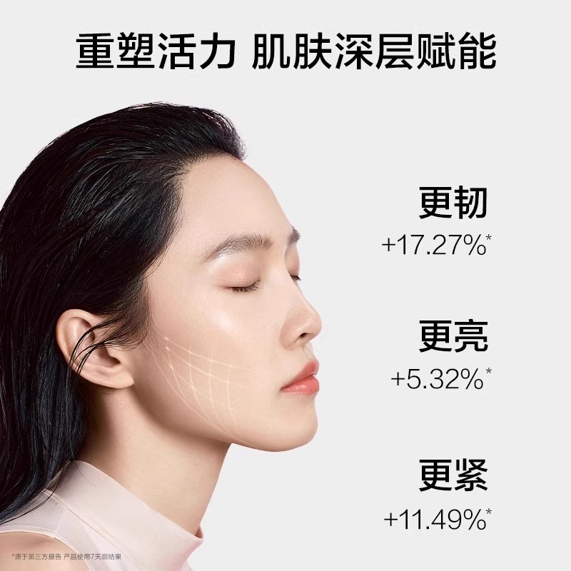 韩束活肤水紧致抗皱精华露补水保湿水爽肤水柔肤抗初老正品 - 图1