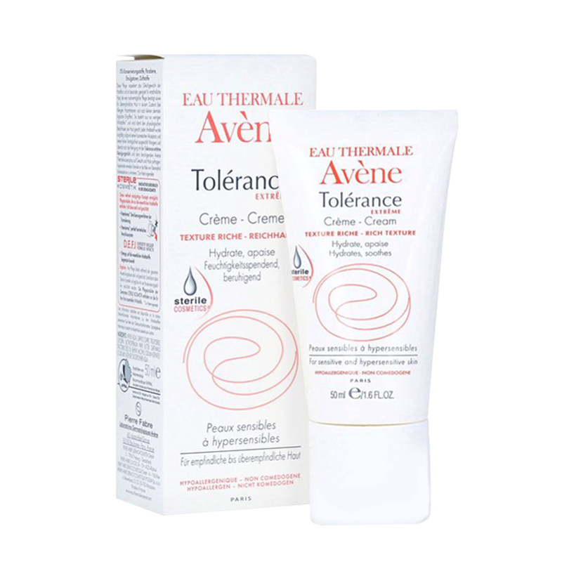 av egrave ne雅漾舒缓乳过敏修护面霜 Apodiscounterde海外乳液/面霜