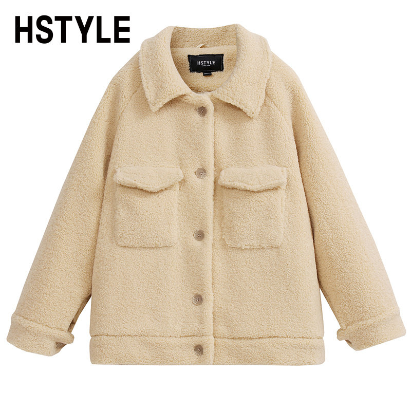  韩都衣舍棉衣/棉服