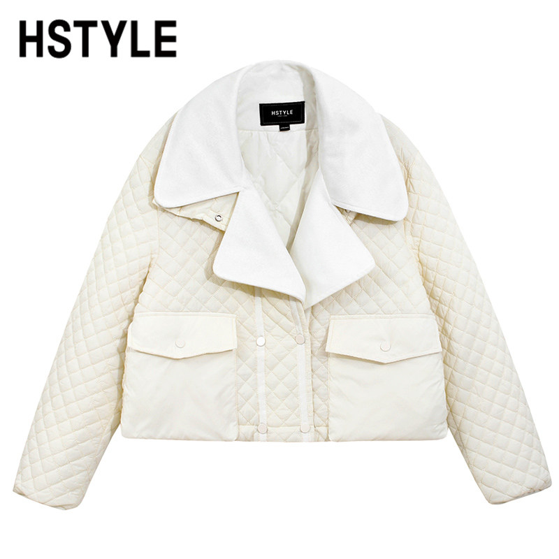  韩都衣舍羽绒服