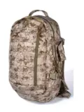 Сянги Ilbe Attack Rackpack 26 -Liter Small и Medium Radkpack Flyye Ma Run Classic Army Bird Model