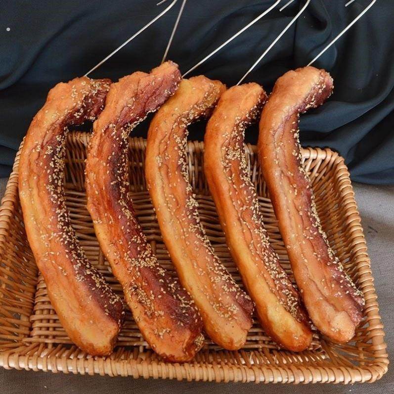 食品模型脆皮红烧肉假菜烧烤网红脆皮肉叉烧道具模模型仿真食物,淘宝优惠券,粉丝福利购,淘宝优惠卷
