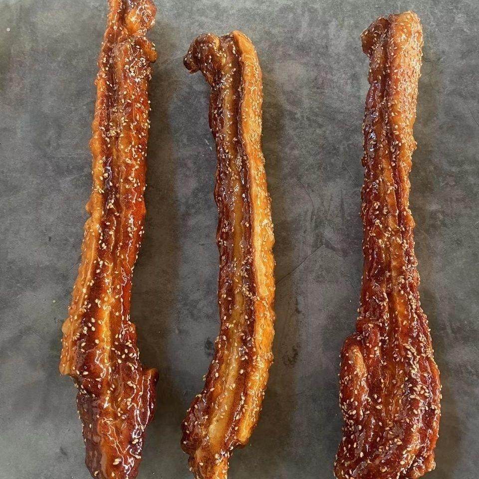 食品模型脆皮红烧肉假菜烧烤网红脆皮肉叉烧道具模模型仿真食物,淘宝优惠券,粉丝福利购,淘宝优惠卷