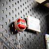 Suitable for IKEA SKADIS SKADIS IKEA hole board accessories Apple watch stand