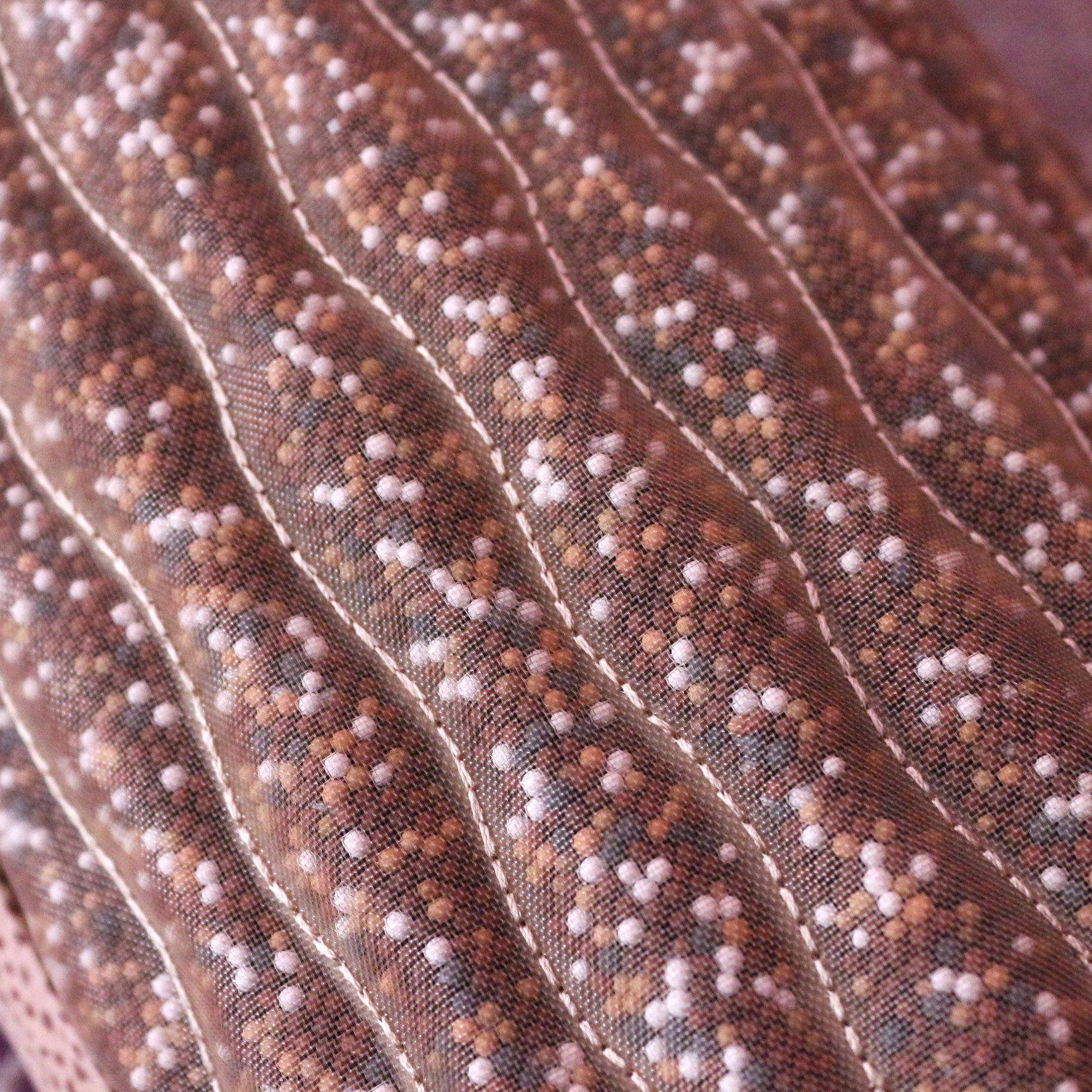 玉石光子能量枕头黄土球加热枕芯助睡眠颈椎按摩养生温敷单人,淘宝优惠券,粉丝福利购,淘宝优惠卷