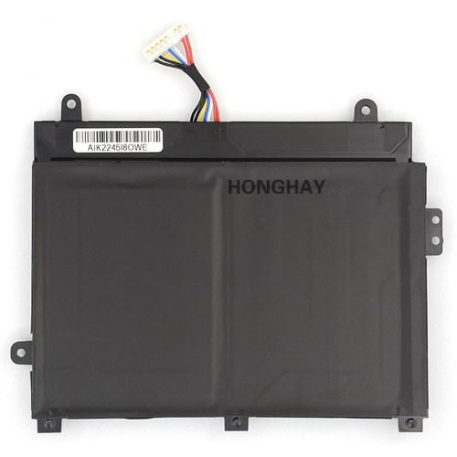 全新适用神舟蓝天P960EN-K P970ex P970BAT-4 笔记本电池62WH - 图1