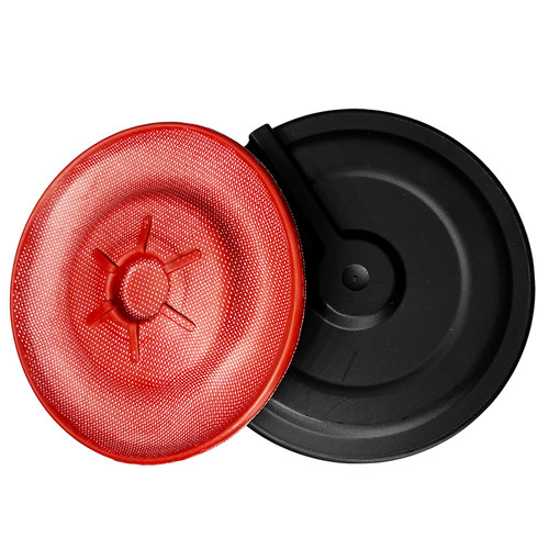 适配奥迪A4LA6LQ3Q5新帕迈腾途观CC昊锐废气阀垫油水分离器膜片盖-图3