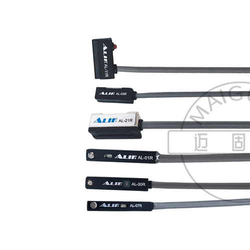 现货ALIF正品AL/AG-01R03R07R11R14R21R30R39R26/39/49DF磁性开关 - 图3