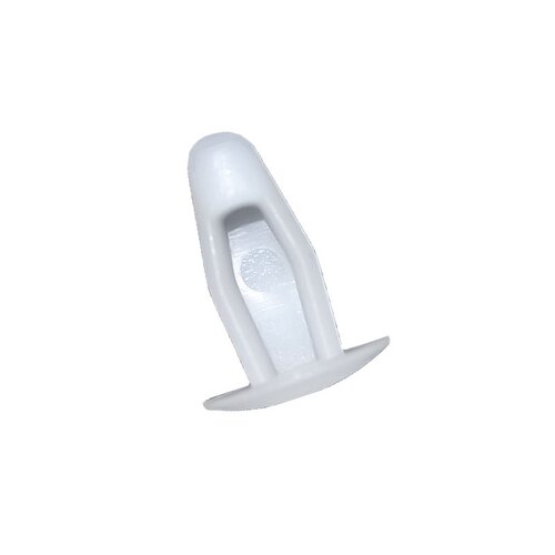 黑/白LRD-04 LRD-05 PC板固定扣 尼龙铆钉塑胶扣钉简易铆钉 - 图3