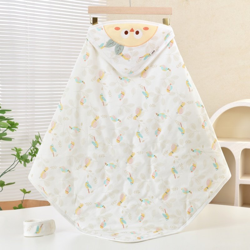 新生婴儿抱被春夏款加薄棉初生儿包被宝宝产房待产抱毯婴童用品,淘宝优惠券,粉丝福利购,淘宝优惠卷