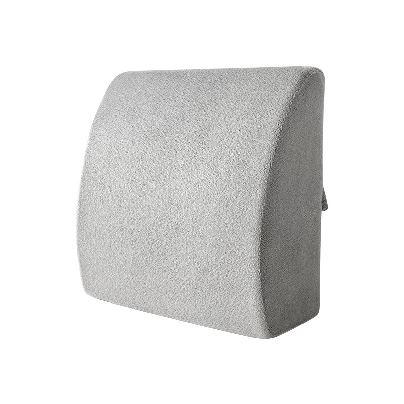 护腰靠垫办公室腰靠电脑椅靠背垫汽车座椅靠枕孕妇腰枕椅子腰垫冬,淘宝优惠券,粉丝福利购,淘宝优惠卷