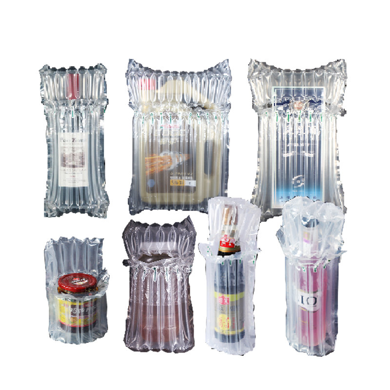 气泡柱防震蜂蜜充气红酒奶粉防摔快递打包包装气柱卷卷材袋批发,淘宝优惠券,粉丝福利购,淘宝优惠卷