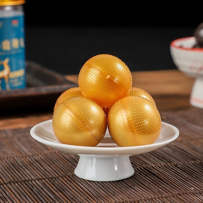 正品 震伟堂 雄参鹿鞭丸男性养生丸人参黄精玛咖鹿鞭丸,淘宝优惠券,粉丝福利购,淘宝优惠卷