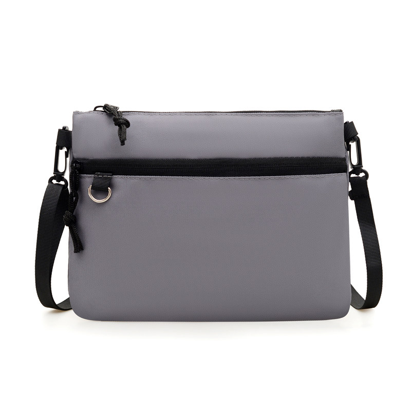 New men's shoulder crossbody bag casual fashion sports trend shoulder bag crossbody bag storage bag men's small bag