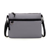 New men's shoulder crossbody bag casual fashion sports trend shoulder bag crossbody bag storage bag men's small bag