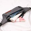 Work Oxford cloth thin unisex mobile phone bag