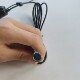 Wireless Receiver Microphone Bodypack Headset