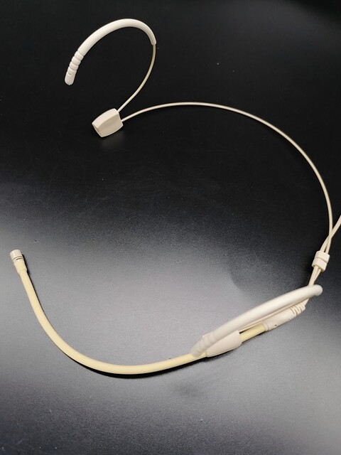 Wireless Receiver Three Pin Canonk Stage Performance