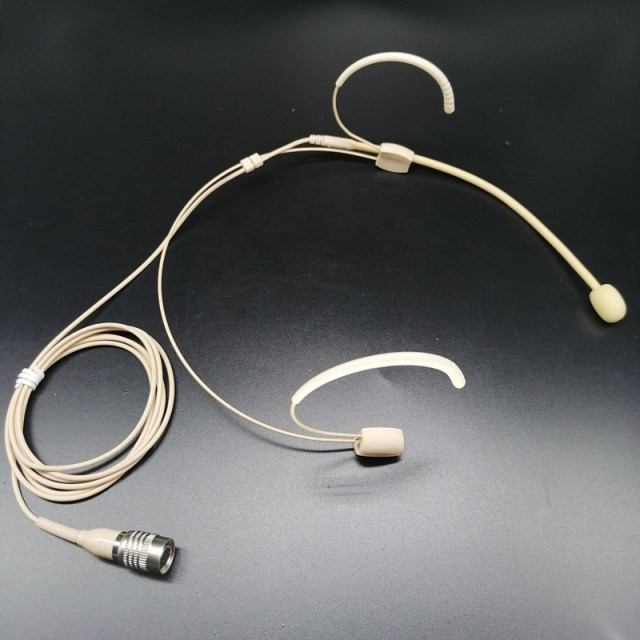 Wireless Bodypack Transmitter Microphone Performance Microphone