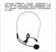 Teacher Teaching Little Bee Amplifier Tour Guide Microphone