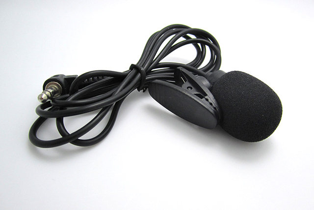 New online amplifier original microphone for teaching teachers