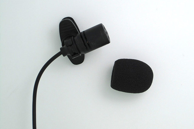 New online amplifier original microphone for teaching teachers