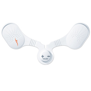 德国进口肩颈迷你按摩仪