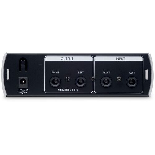 PreSonus HP4 4路耳机分配器 耳机放大器专业监听 - 图0