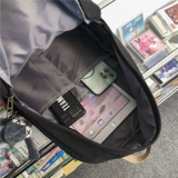 Ранец, шоппер, японский рюкзак для отдыха, подходит для студента