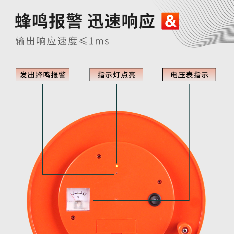 钢尺水位计水位测量仪水位尺电测水深传感器标尺刻度尺测水位仪器 - 图1