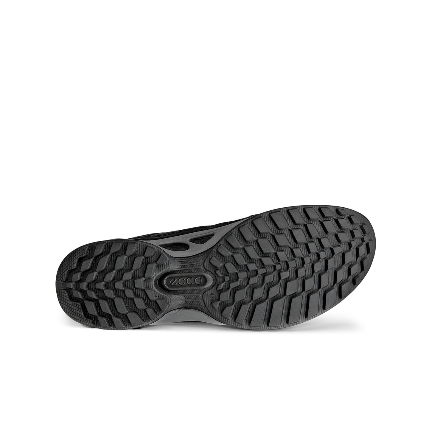 Ecco爱步男鞋25秋季新款小经典休闲鞋缓震运动鞋 健步BIOM850804,淘宝优惠券,粉丝福利购,淘宝优惠卷