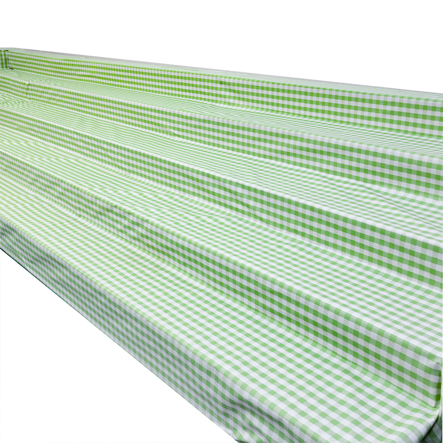 水果陈列防滑垫货架防潮防污加厚超市水果蔬菜清新格子绿色防滑布,淘宝优惠券,粉丝福利购,淘宝优惠卷