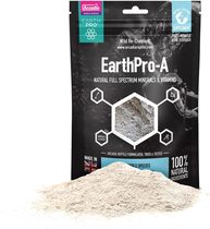 The British Acadia Arcadia EarthPro-A 350 gr original bagged bag