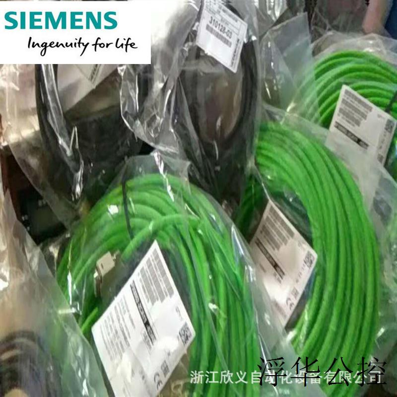 现货6SL3060-4AP00-0AA0DRIVE-CLiQ 电缆 IP20/IP20 长度0. - 图0