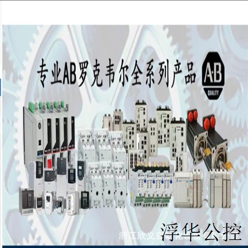 现货1794-IE8XOE4模块PLC控制器罗克韦尔处理器1794IE8XOE4 - 图1