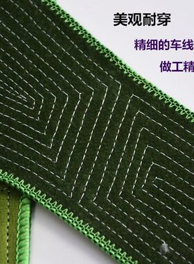 吸汗防臭保暖棉软底舒适军训鞋垫