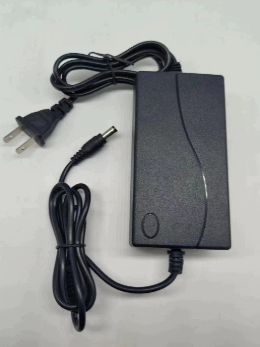 netlink HTB-POE31008P 8口百兆POE交换机DC48V2000mA电源适配器 - 图3