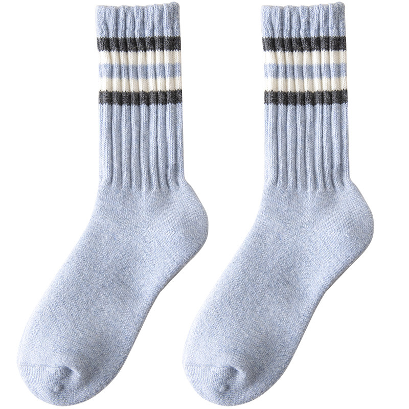 厚袜子女冬季加绒加厚羊毛长筒袜中筒毛巾保暖地板袜冬季家居袜子,淘宝优惠券,粉丝福利购,淘宝优惠卷
