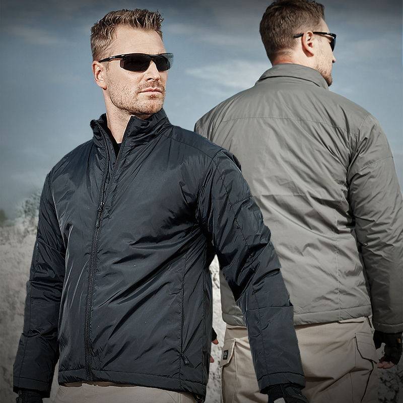 执政官泰坦冬季热反射战术棉服户外保暖防风通勤冲锋衣棉衣男外套,淘宝优惠券,粉丝福利购,淘宝优惠卷