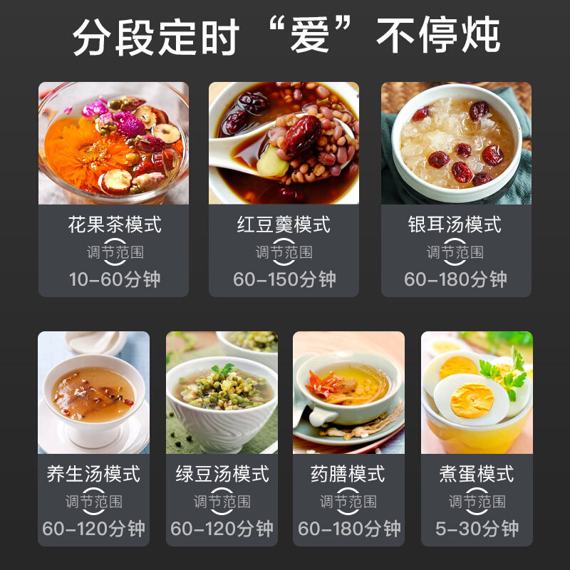  苏泊尔鑫三荣养生壶/煎药壶
