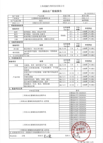 三草两木红藜精华水乳霜护肤品红套盒补水保湿御肌高机能礼盒正品