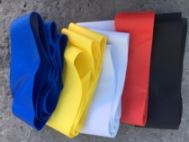 20 20 24 26X4 0 Fat tyre Snow ground tyres 70MM hollowed-out car rings nylon cushion with rubber band rubber band