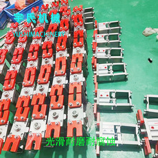 Напитков упаковки 桶装线拔盖头 大桶水拔盖头 三加仑五加仑拔盖头拔盖机不锈钢