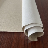 Рама картины маслом с масляной тканью из чистого хлопка.