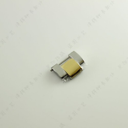 原装pocser表带节m6059男表链表扣节宝时捷手表带保时捷M6058 - 图2